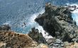 St John cliff Wallpaer