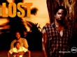 Harold Perrineau Wallpaer