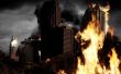 Destruction Wallpaer