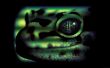 Snake head Wallpaer