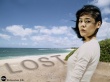 Yunjin Kim Wallpaer