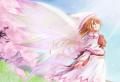Fairy Anime Girl Wallpaer