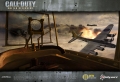Plane On Fire Wallpaer
