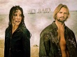 Kate and Sawyer Wallpaer