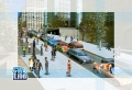 Street Scene Wallpaer