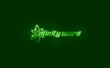 Infinity Ward Logo Wallpaer