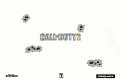 Cod 2 White Bullets Wallpaer