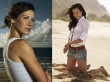 Evangeline Lilly Wallpaer
