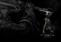 Force Blader Wallpaer