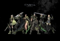 Collection Wallpaer