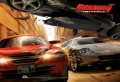 Flying Car Wallpaer