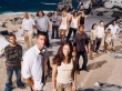 Lost cast Wallpaer