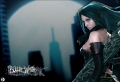 City Witch Wallpaer