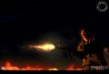 Hartsock Fire Wallpaer