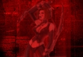 Red Wallpaer