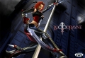 Rayne In Action Wallpaer