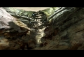 Broken Tunnel Wallpaer