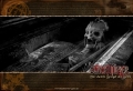 Skeleton Warrior Wallpaer