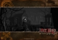 Graveyard Wallpaer