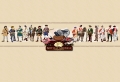 American People Wallpaer