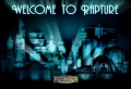 Welcome To Rapture Wallpaer