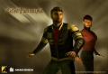 Betrayal Play Wallpaer