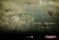 Aircraft Fleet Wallpaer
