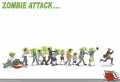 Zombie Wallpaer