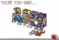 Video Games Wallpaer