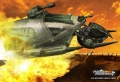 Mutant Explosion Wallpaer