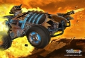 Human Explosion Wallpaer