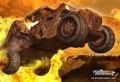 Biomek Explosion Wallpaer