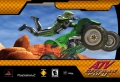 Flying Atv Wallpaer