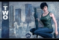 Bad Ass Women Wallpaer