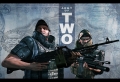 Army Of Two Wallpaer