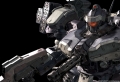 Armored Wallpaer