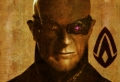The Stranger Wallpaer