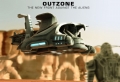 Outzone Wallpaer