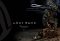 Lost Eden Wallpaer