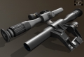 Rifle Sights Wallpaer