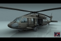 Black Hawk Helicopter Wallpaer