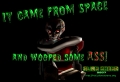 It Came From Space Wallpaer