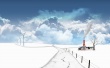 Seasons - Winter Wallpaer