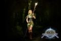 Shadow Magic Wallpaer