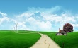 Seasons - Spring Wallpaer