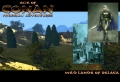 Wild Lands Of Zelata Wallpaer