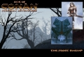 The Frost Swamp Wallpaer