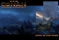 Field Of The Dead Wallpaer