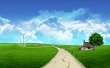 Seasons - Summer Wallpaer