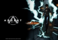 Lightning Wallpaer
